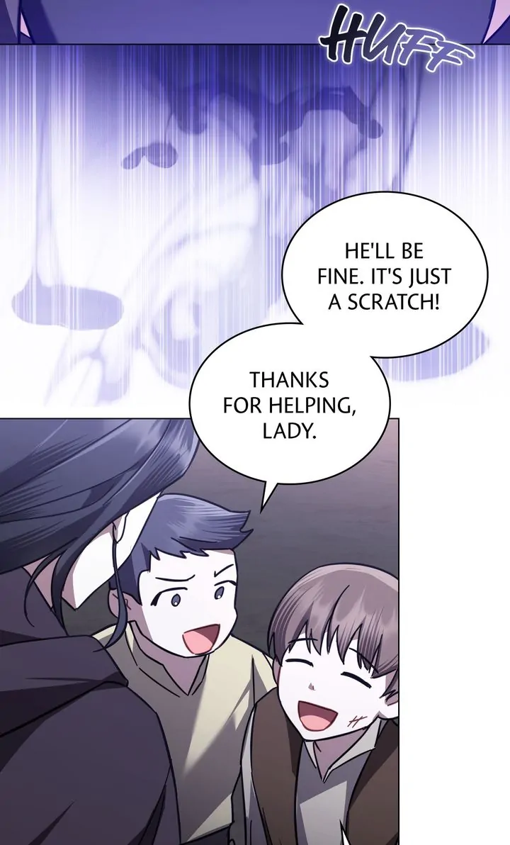 Rewriting My Tragic Ending chapter 21 page 43