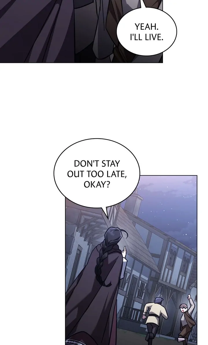 Rewriting My Tragic Ending chapter 21 page 44