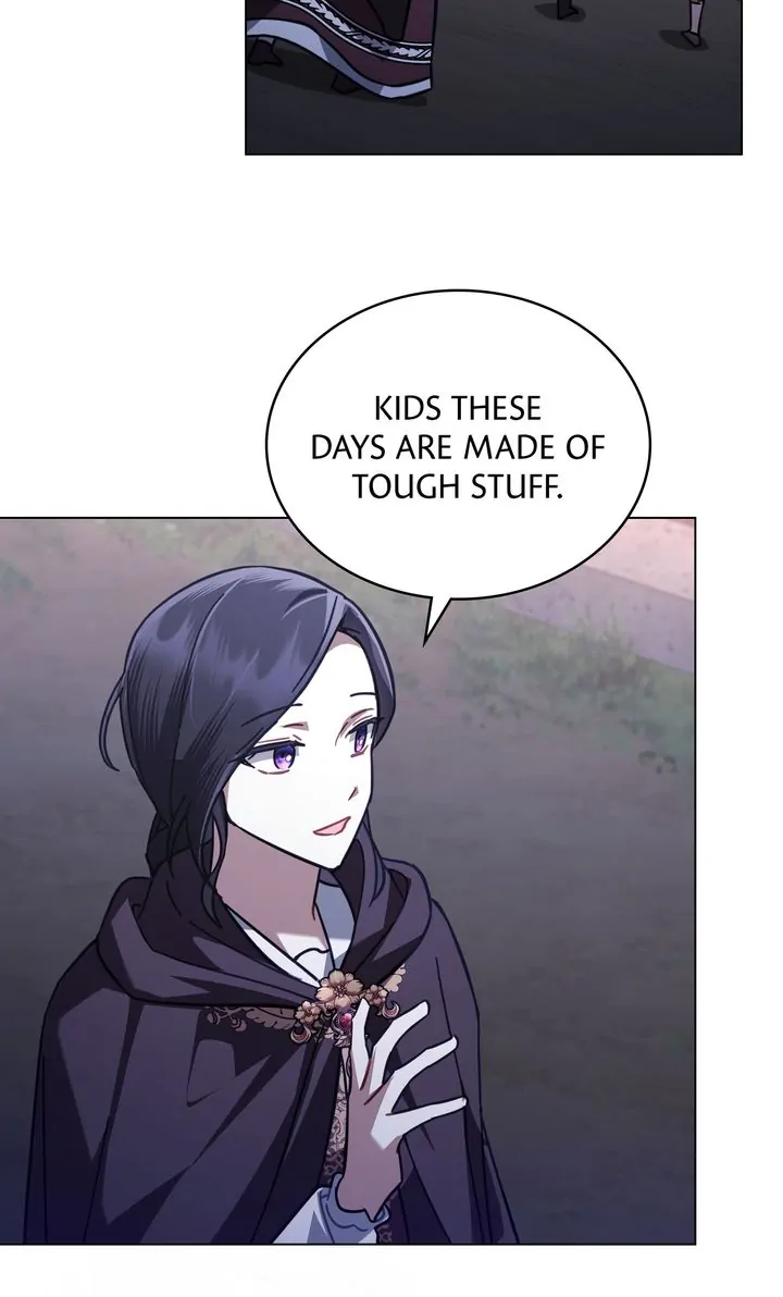 Rewriting My Tragic Ending chapter 21 page 45
