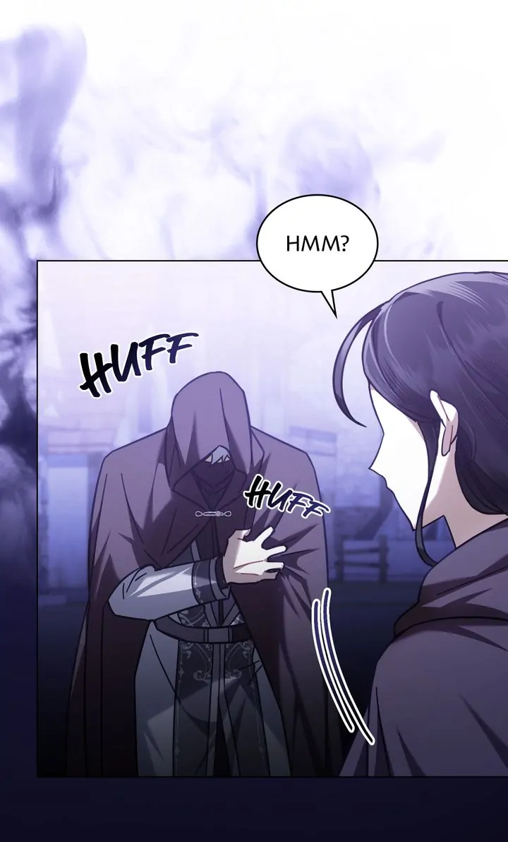 Rewriting My Tragic Ending chapter 21 page 46