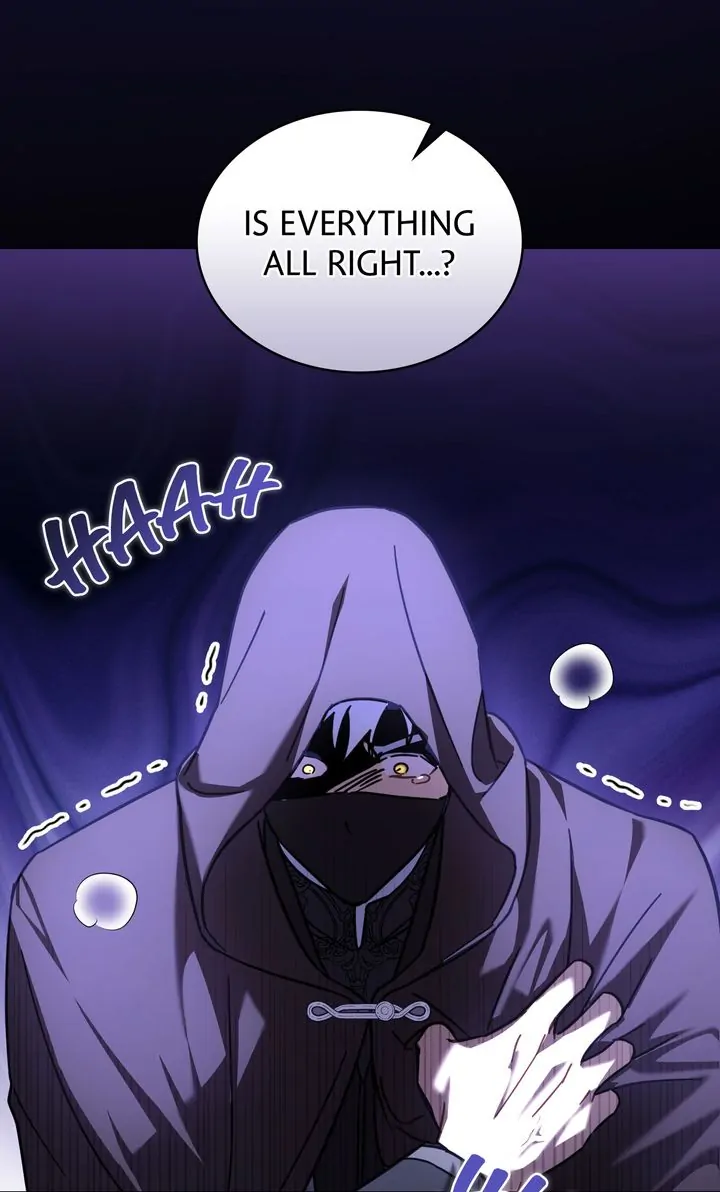 Rewriting My Tragic Ending chapter 21 page 47
