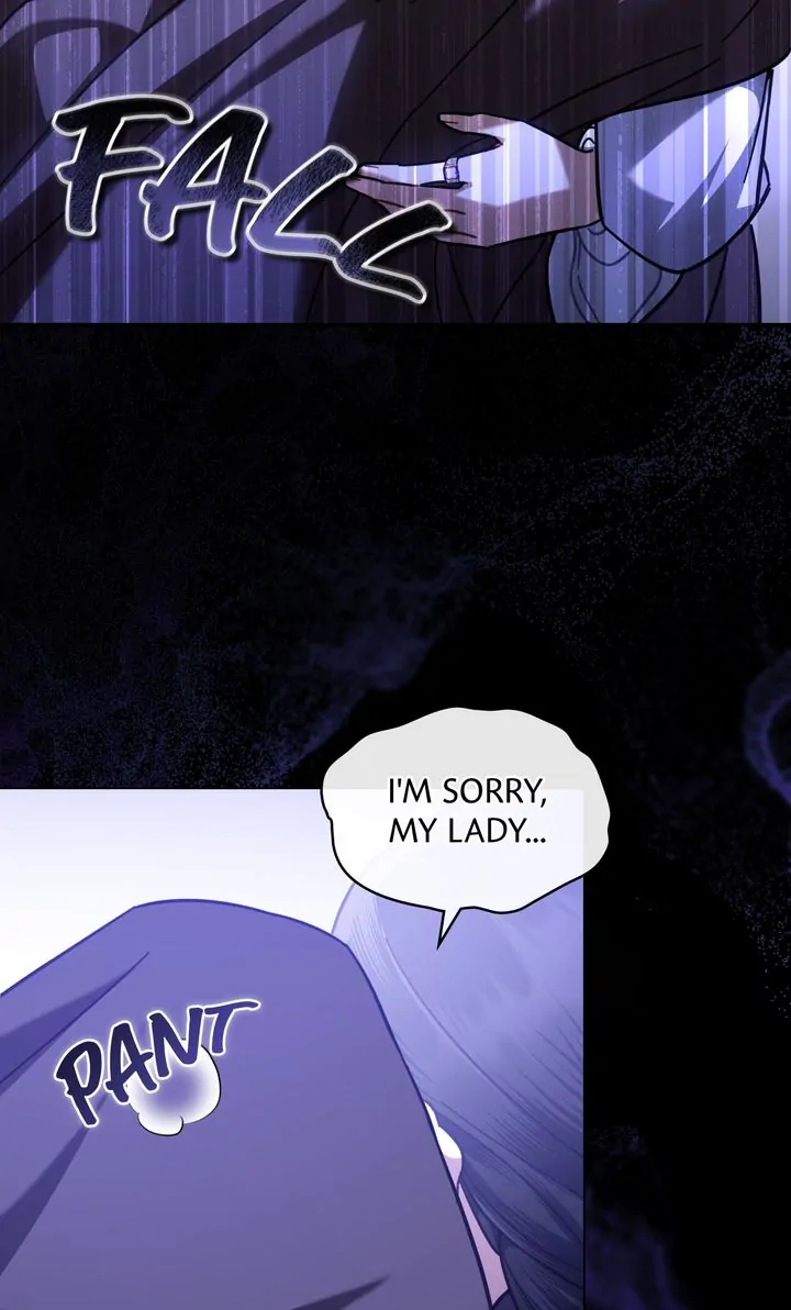 Rewriting My Tragic Ending chapter 21 page 49