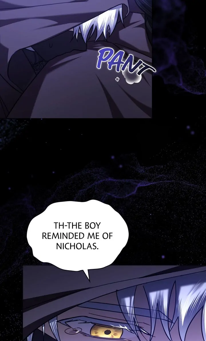 Rewriting My Tragic Ending chapter 21 page 50