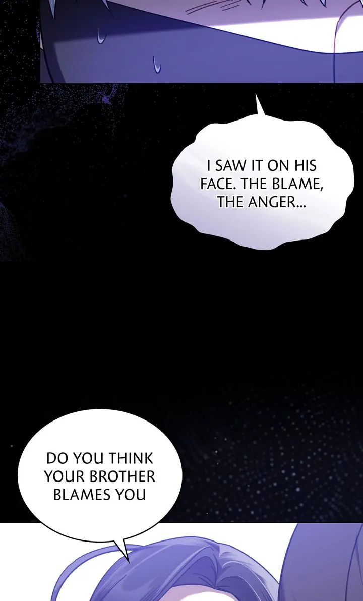 Rewriting My Tragic Ending chapter 21 page 51