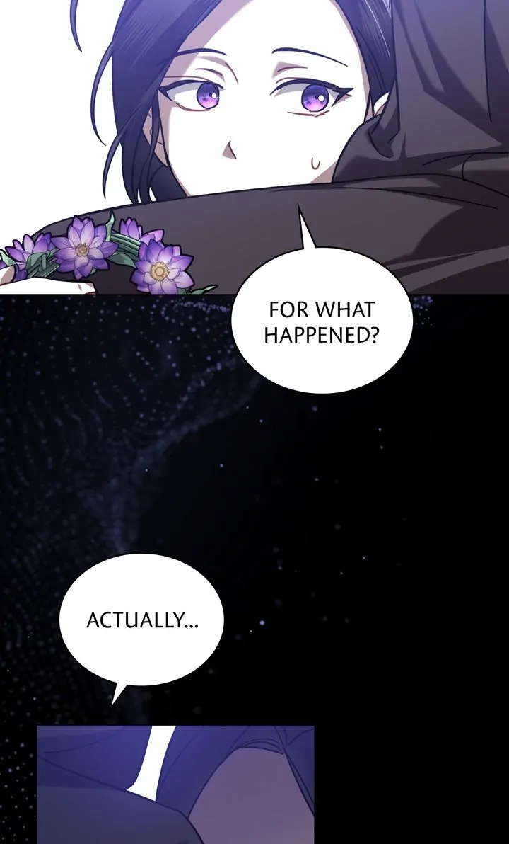 Rewriting My Tragic Ending chapter 21 page 52