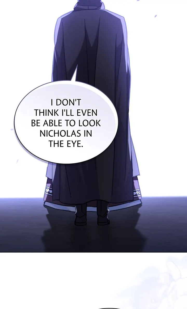 Rewriting My Tragic Ending chapter 21 page 54