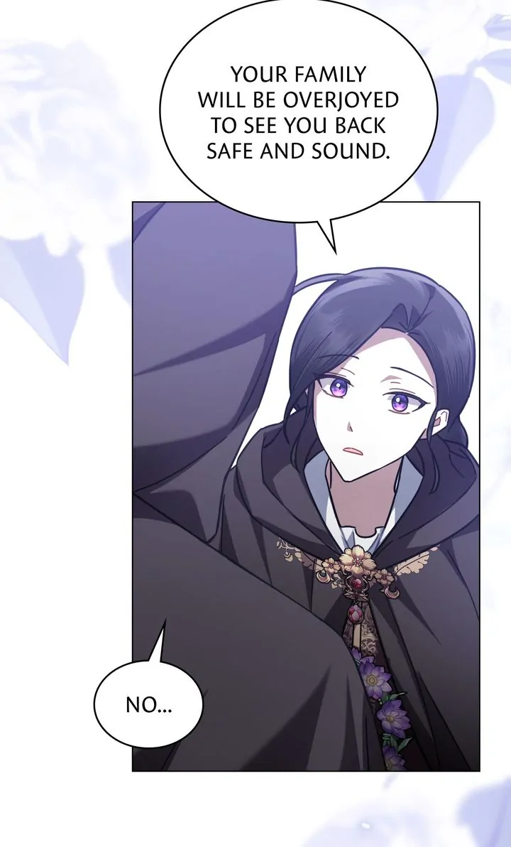 Rewriting My Tragic Ending chapter 21 page 55