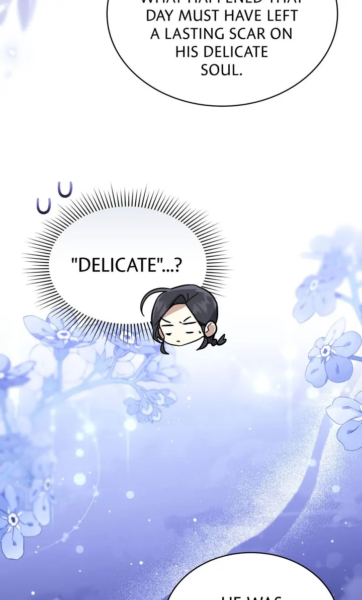 Rewriting My Tragic Ending chapter 21 page 57