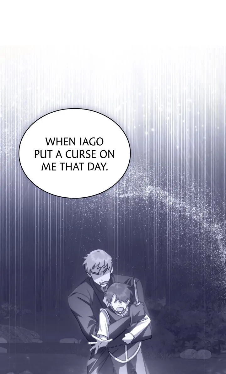 Rewriting My Tragic Ending chapter 21 page 59