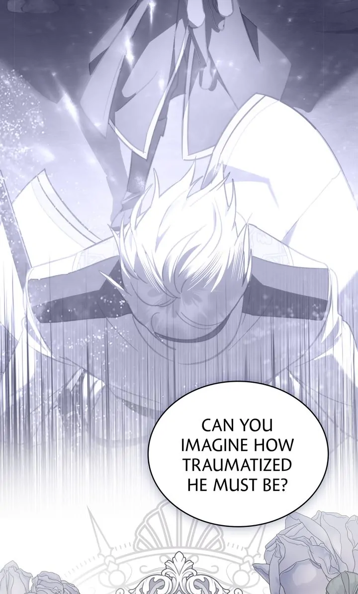 Rewriting My Tragic Ending chapter 21 page 60