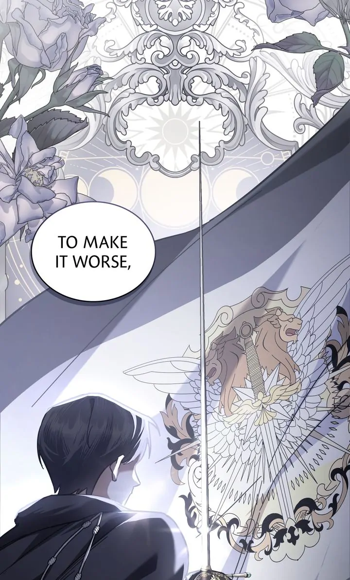 Rewriting My Tragic Ending chapter 21 page 61