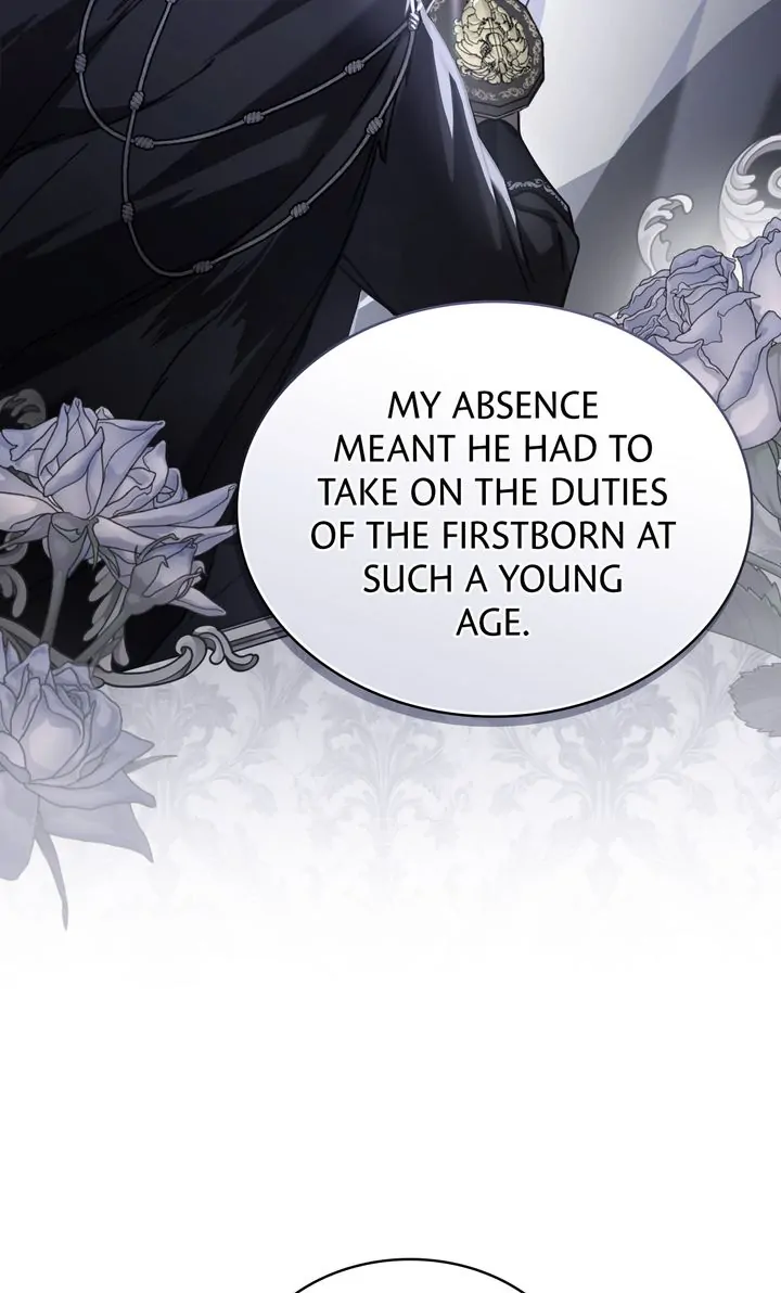 Rewriting My Tragic Ending chapter 21 page 62