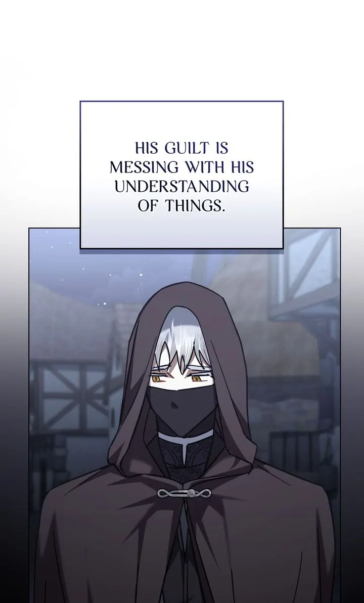 Rewriting My Tragic Ending chapter 21 page 65