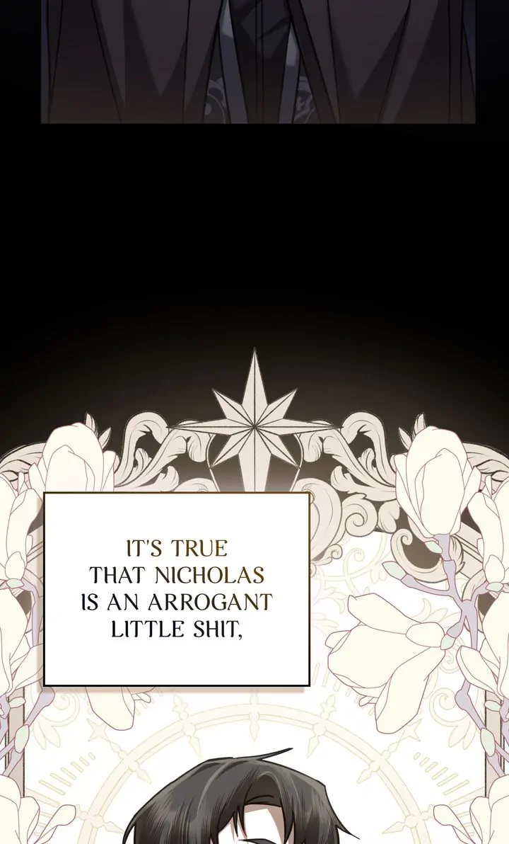 Rewriting My Tragic Ending chapter 21 page 66