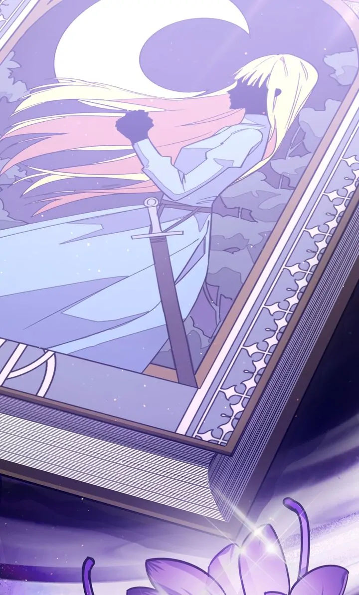 Rewriting My Tragic Ending chapter 21 page 70
