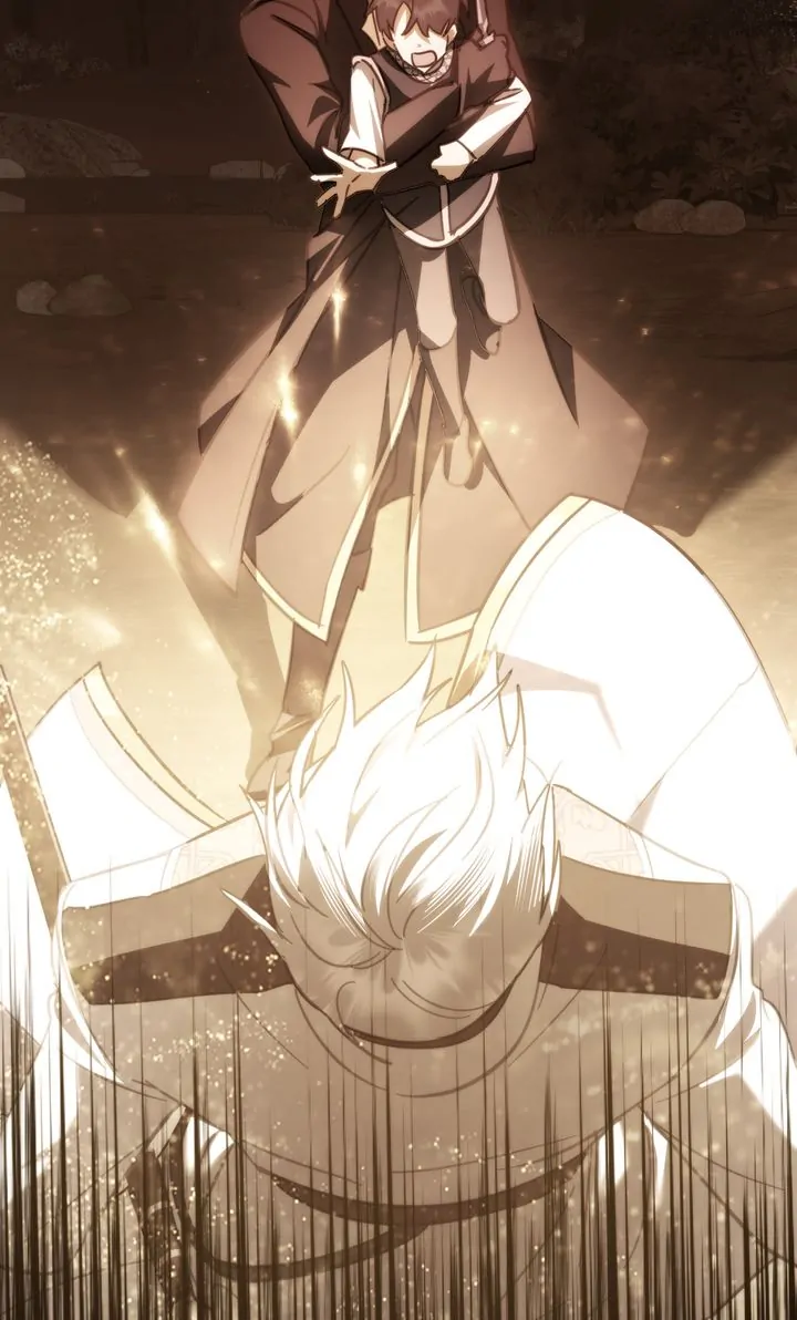 Rewriting My Tragic Ending chapter 22 page 2