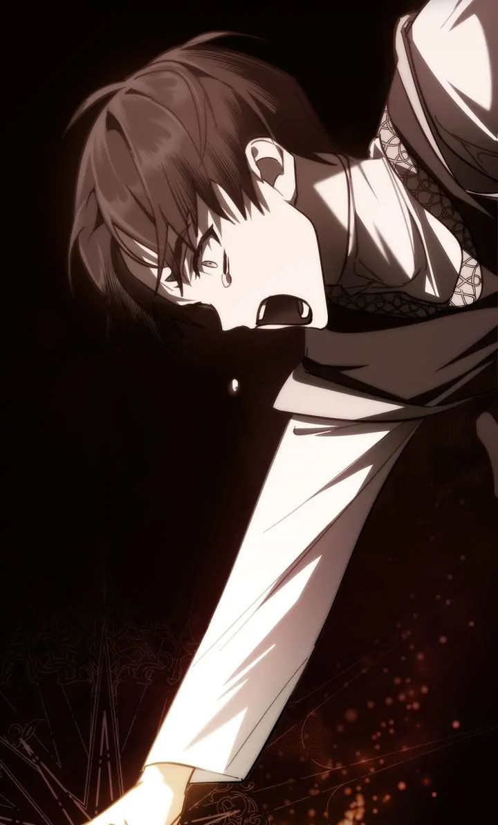 Rewriting My Tragic Ending chapter 22 page 4