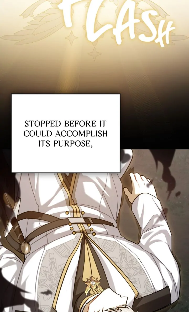 Rewriting My Tragic Ending chapter 22 page 8