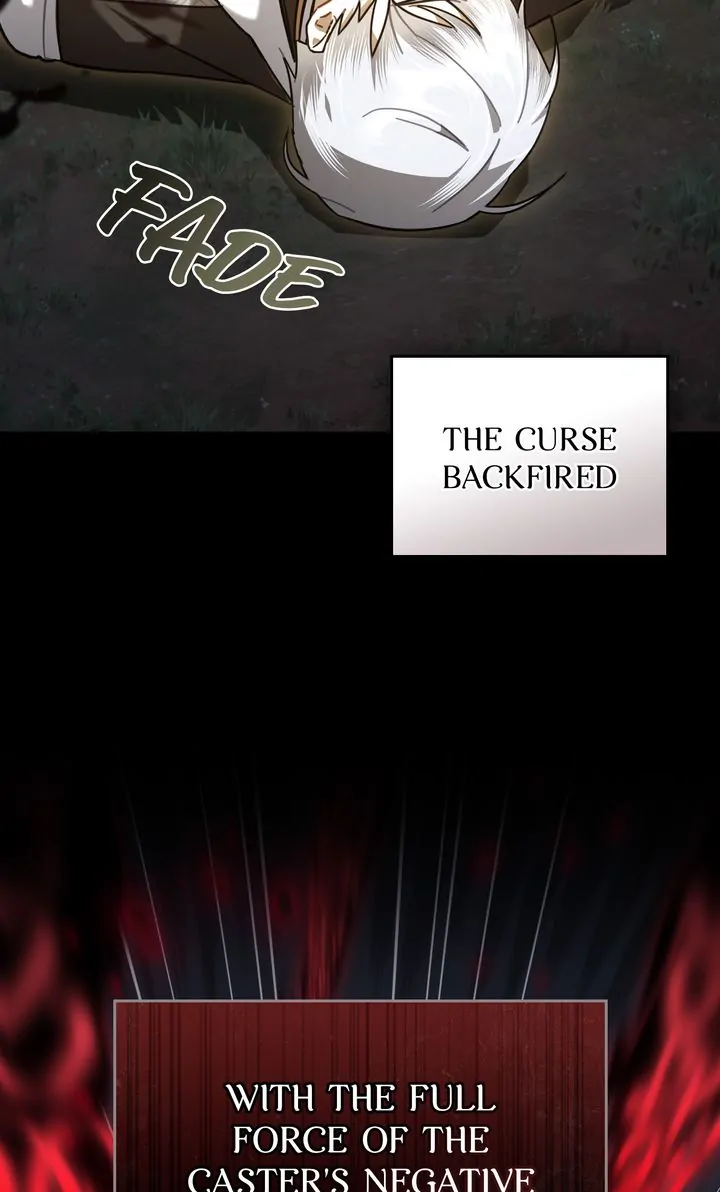 Rewriting My Tragic Ending chapter 22 page 9
