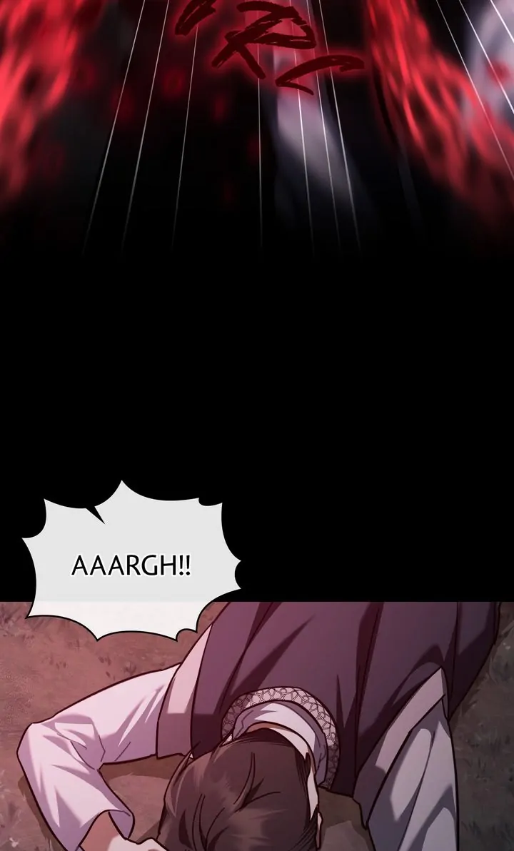 Rewriting My Tragic Ending chapter 22 page 11