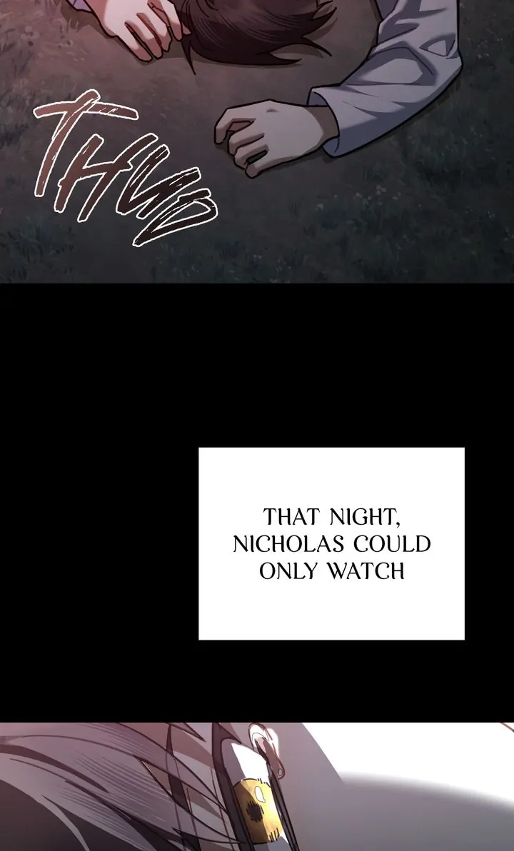 Rewriting My Tragic Ending chapter 22 page 12