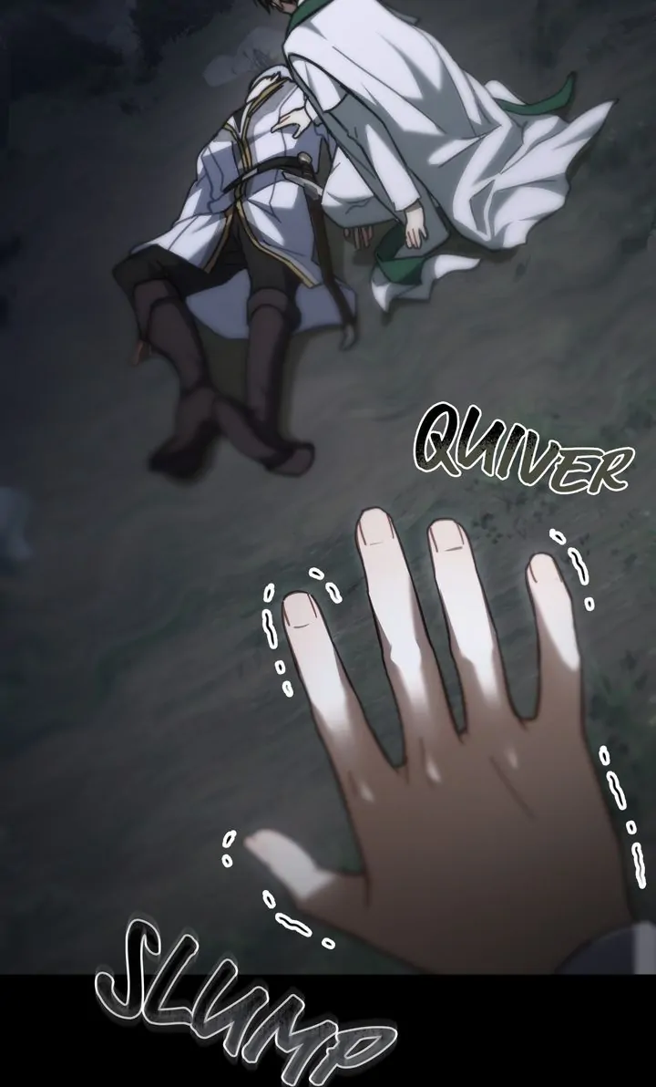 Rewriting My Tragic Ending chapter 22 page 14