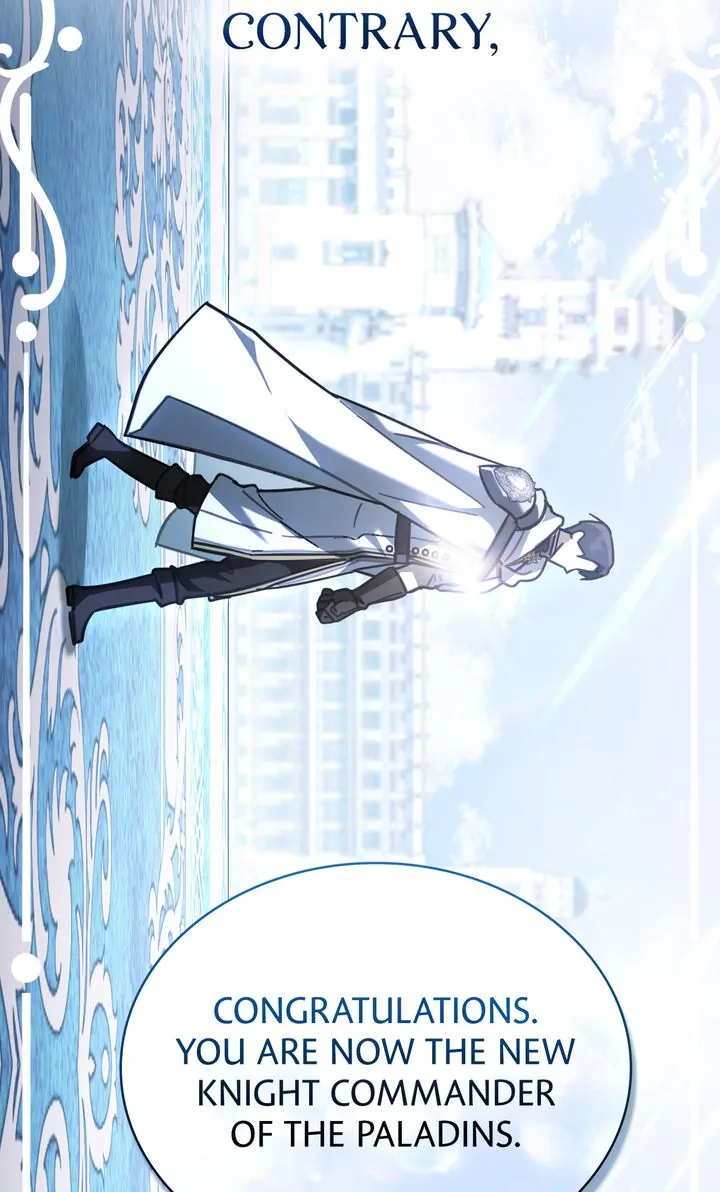 Rewriting My Tragic Ending chapter 22 page 19