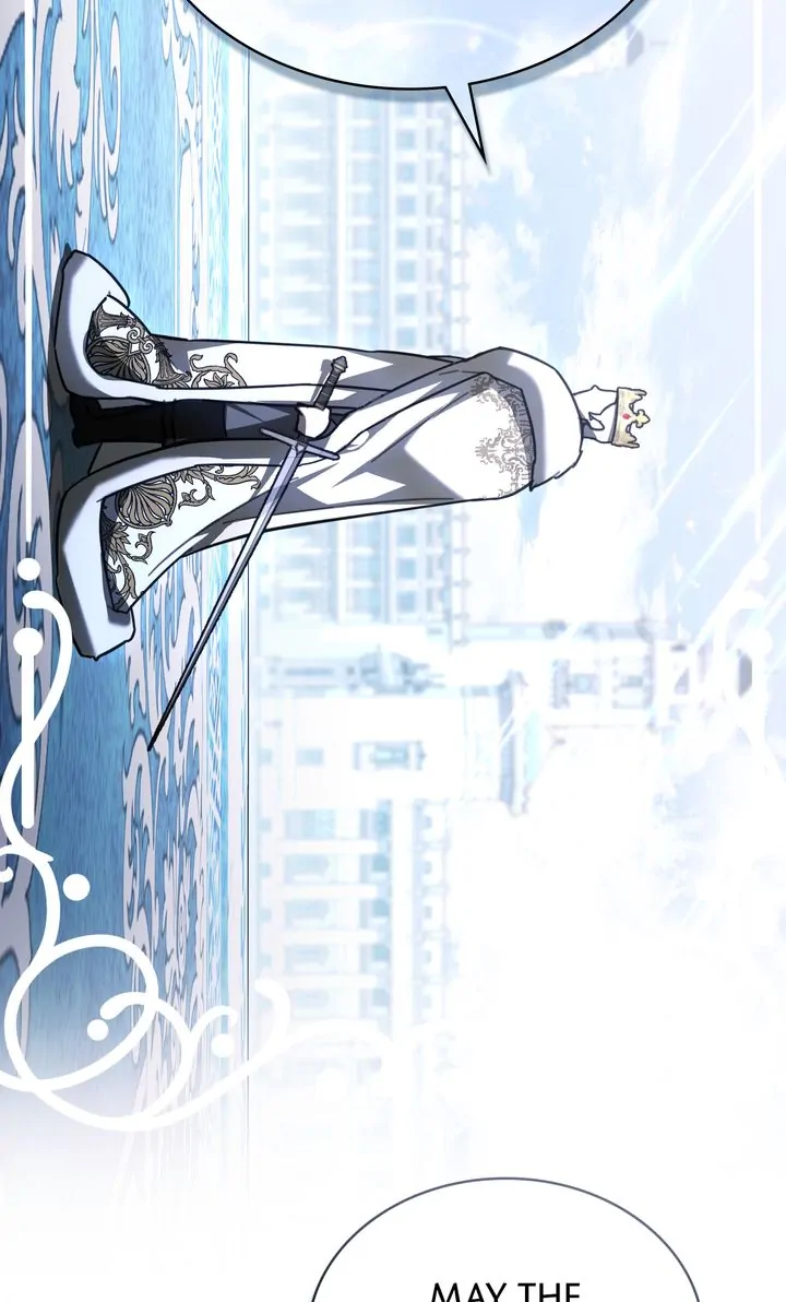 Rewriting My Tragic Ending chapter 22 page 20