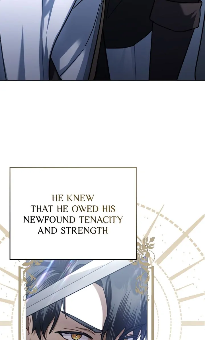 Rewriting My Tragic Ending chapter 22 page 22