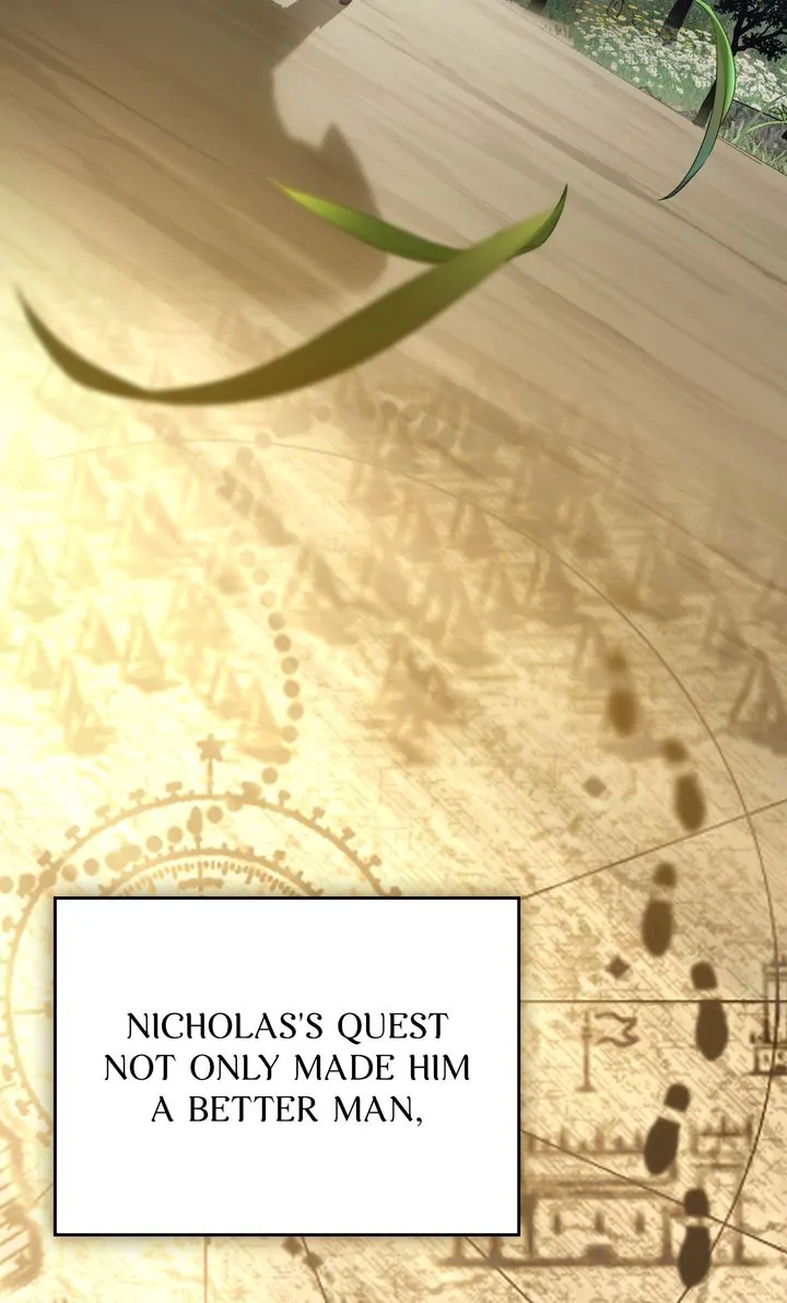 Rewriting My Tragic Ending chapter 22 page 25