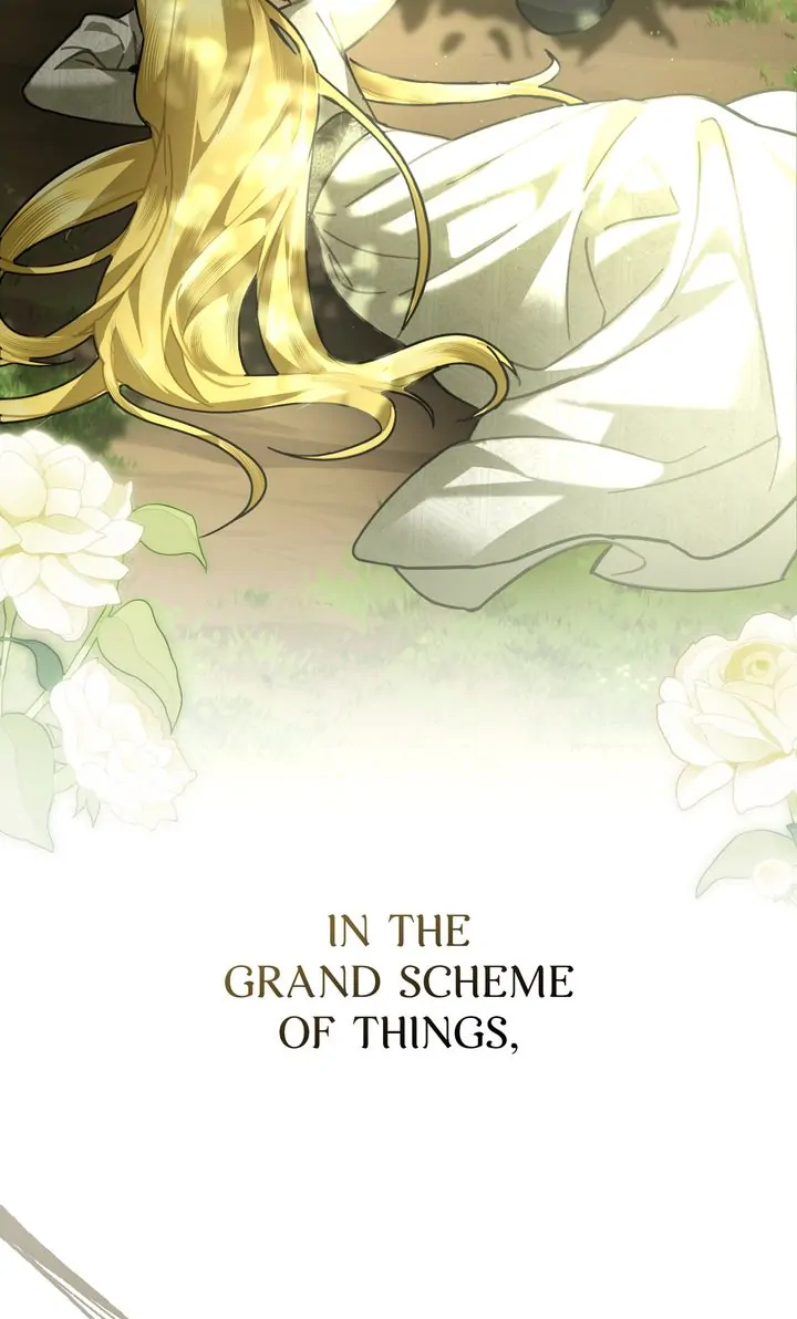 Rewriting My Tragic Ending chapter 22 page 28
