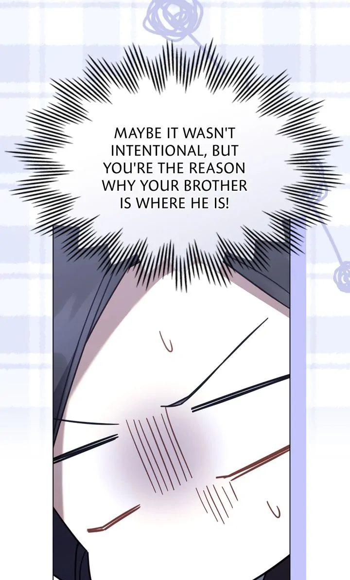 Rewriting My Tragic Ending chapter 22 page 34