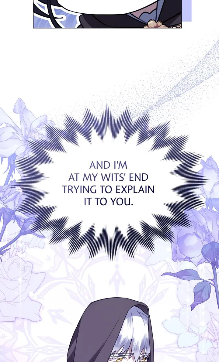Rewriting My Tragic Ending chapter 22 page 35