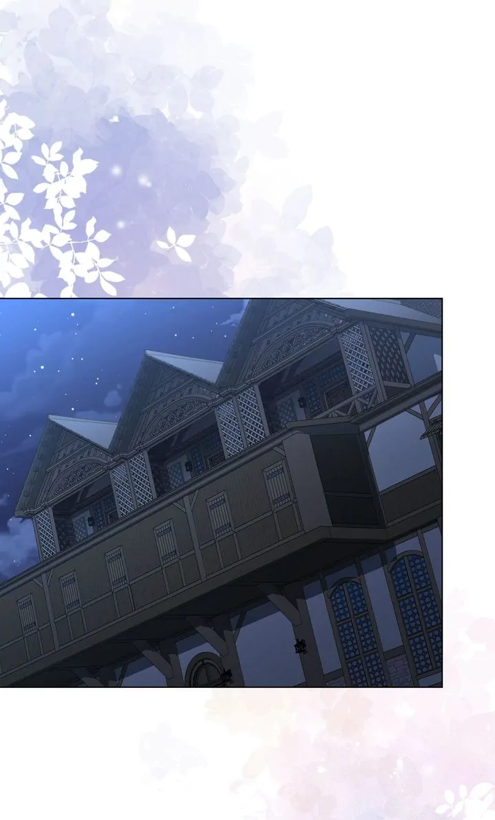 Rewriting My Tragic Ending chapter 22 page 38