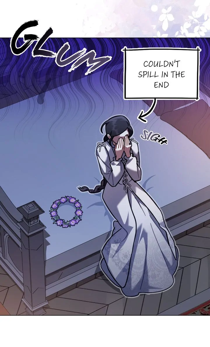Rewriting My Tragic Ending chapter 22 page 39