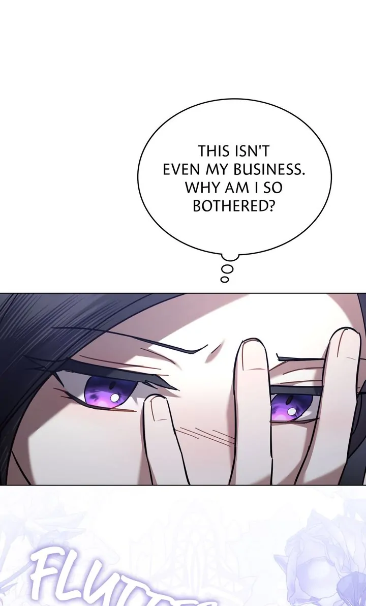 Rewriting My Tragic Ending chapter 22 page 40