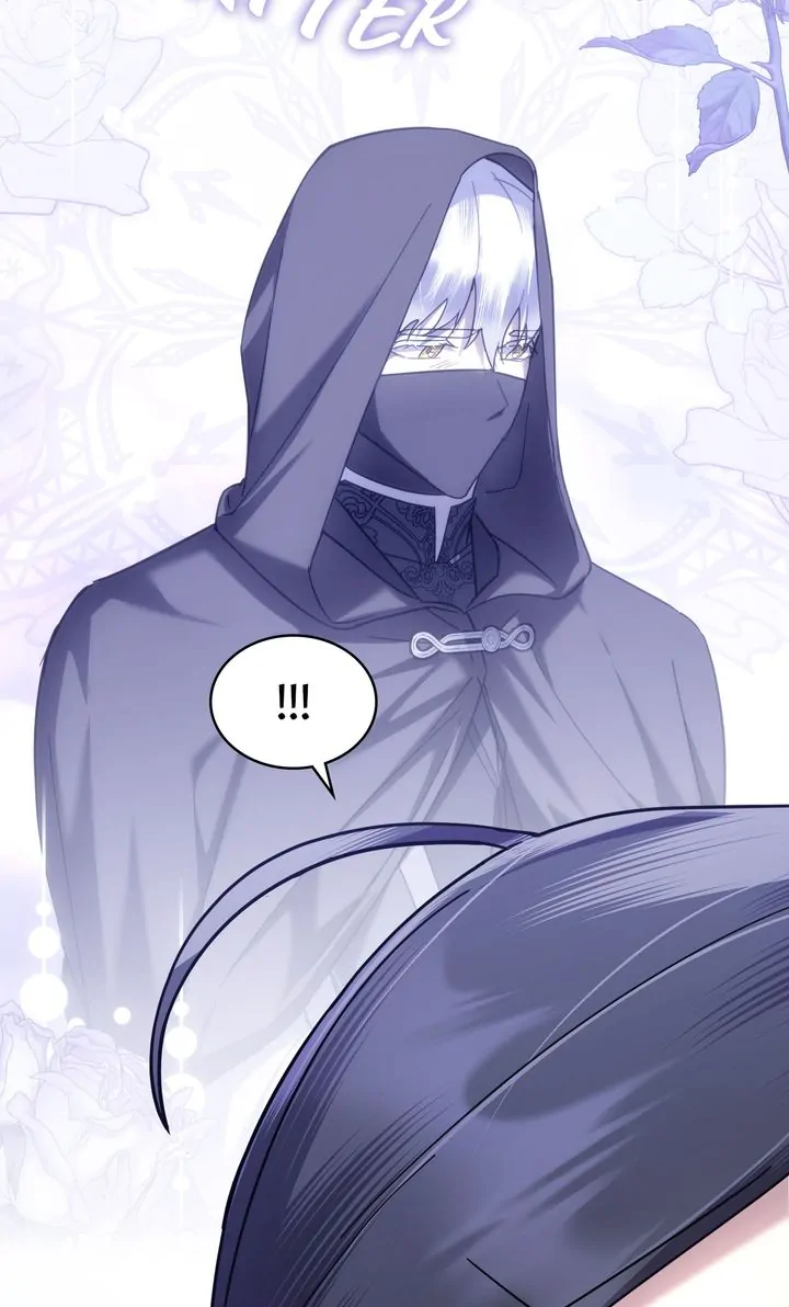 Rewriting My Tragic Ending chapter 22 page 41