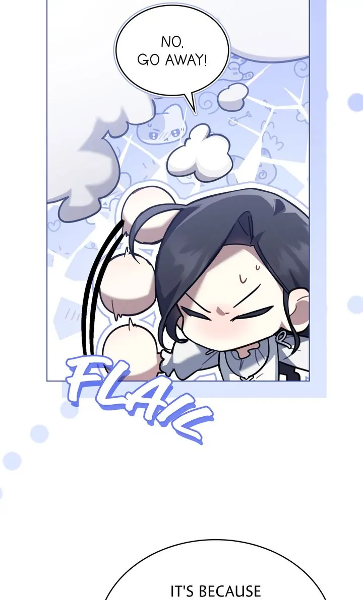 Rewriting My Tragic Ending chapter 22 page 43