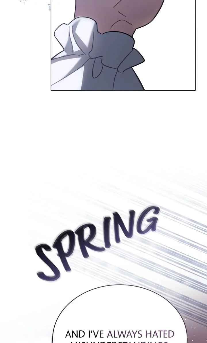 Rewriting My Tragic Ending chapter 22 page 46