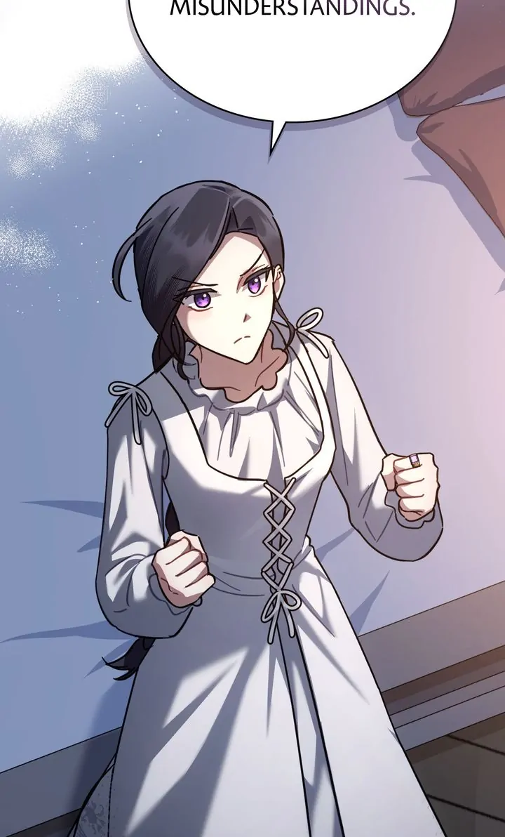Rewriting My Tragic Ending chapter 22 page 47