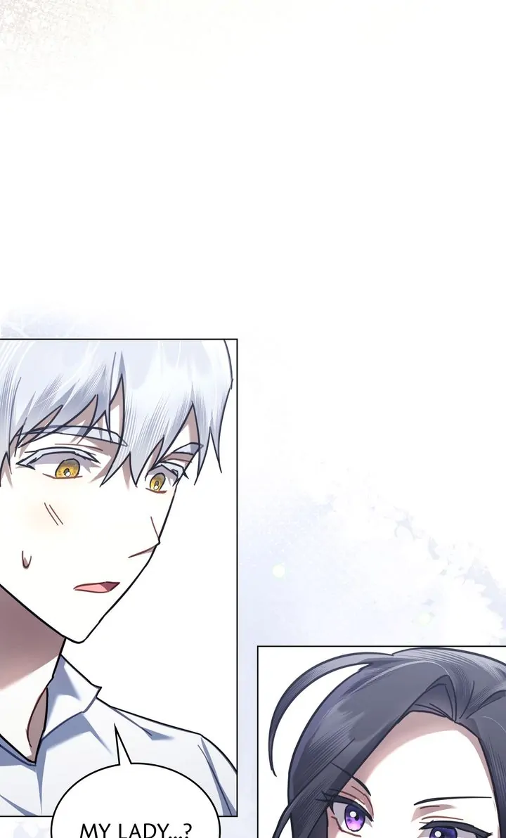 Rewriting My Tragic Ending chapter 22 page 49
