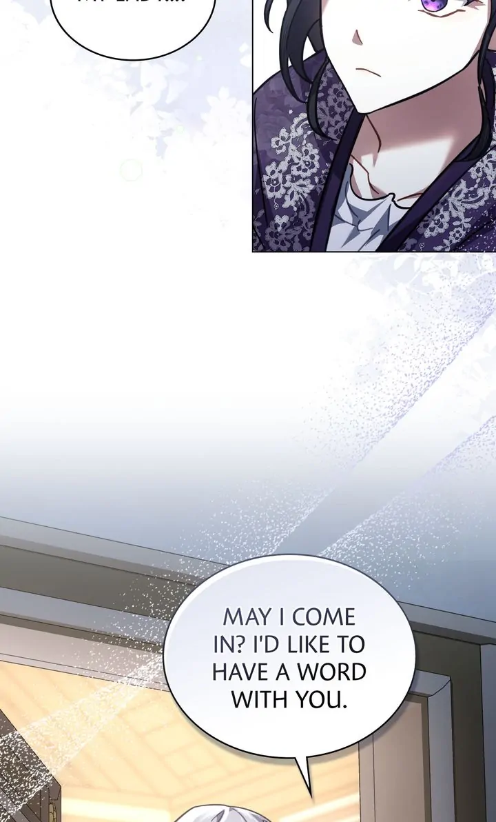 Rewriting My Tragic Ending chapter 22 page 50