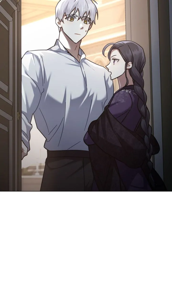Rewriting My Tragic Ending chapter 22 page 51