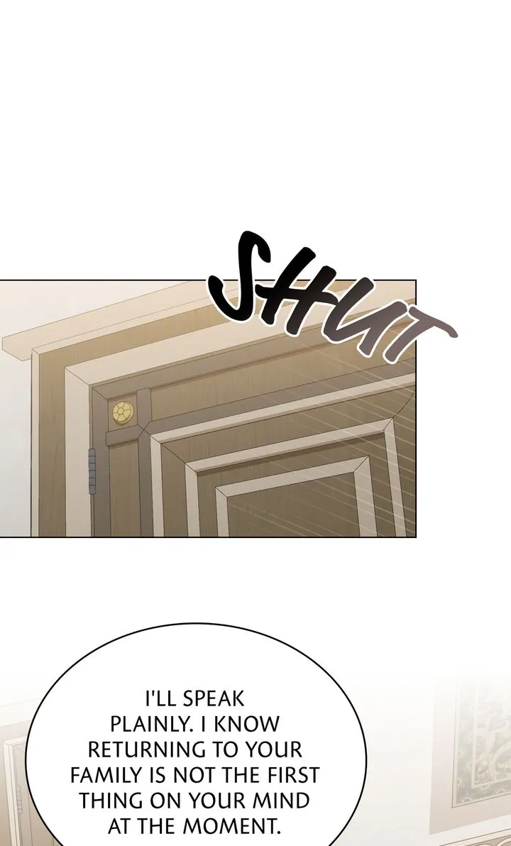 Rewriting My Tragic Ending chapter 22 page 52