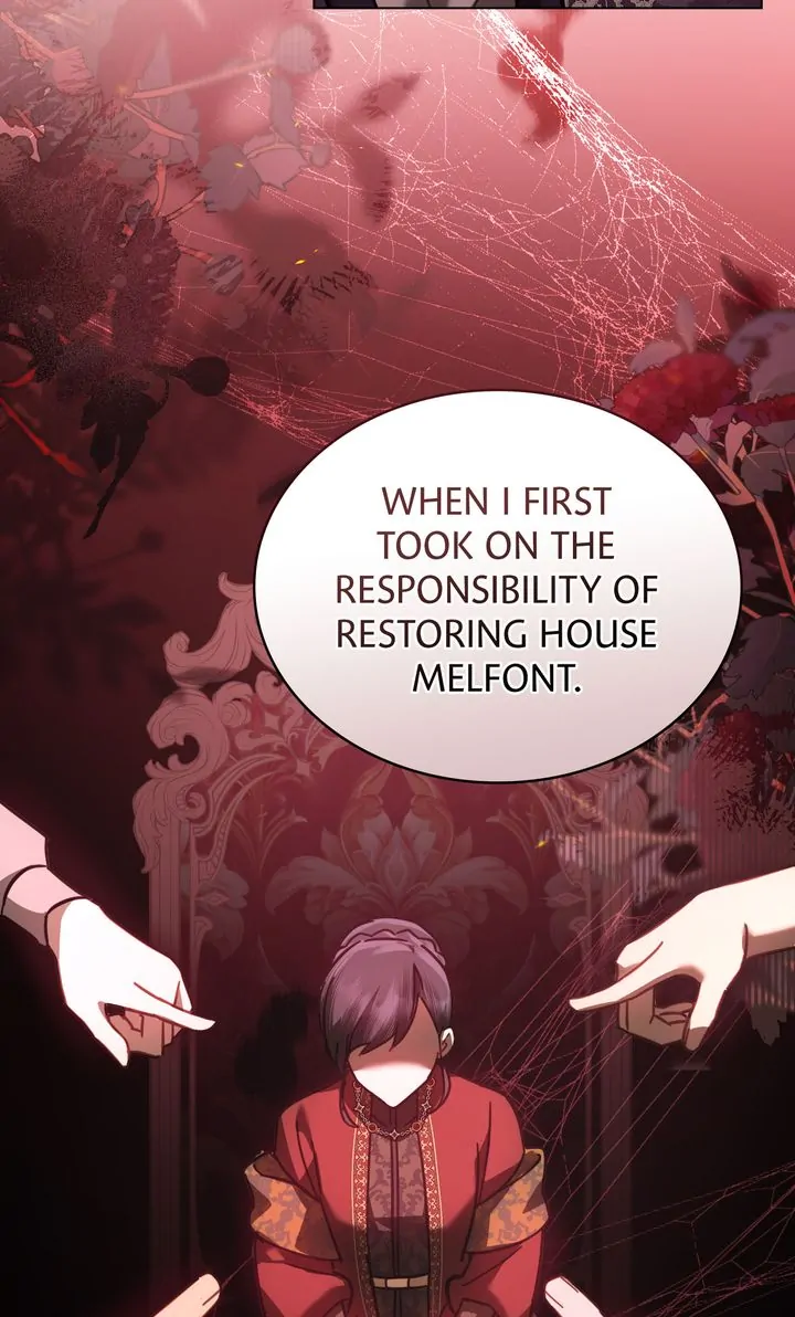 Rewriting My Tragic Ending chapter 22 page 57