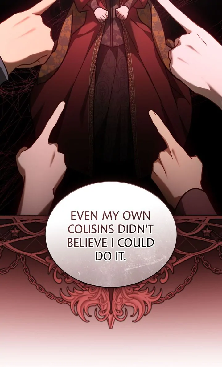 Rewriting My Tragic Ending chapter 22 page 58