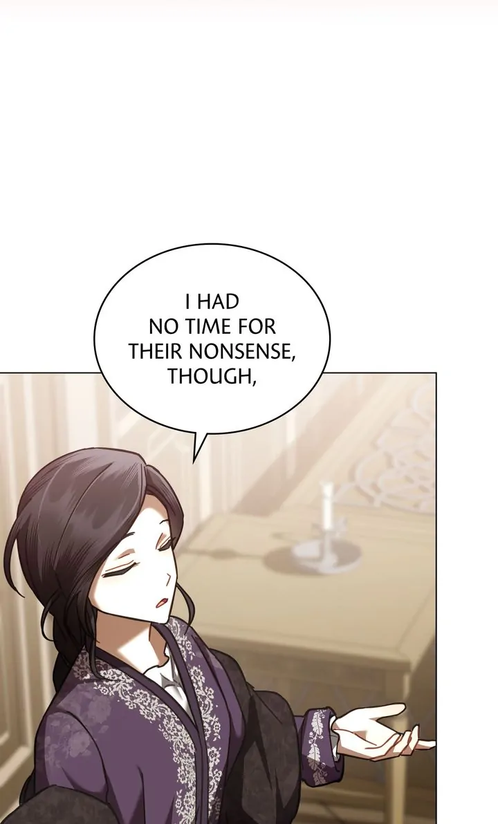 Rewriting My Tragic Ending chapter 22 page 59