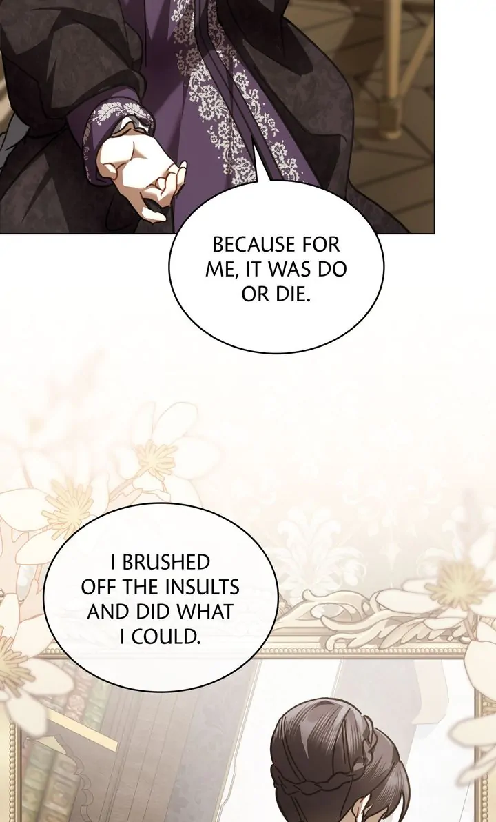 Rewriting My Tragic Ending chapter 22 page 60