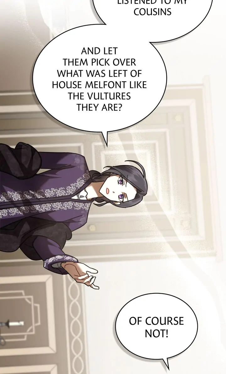 Rewriting My Tragic Ending chapter 22 page 62