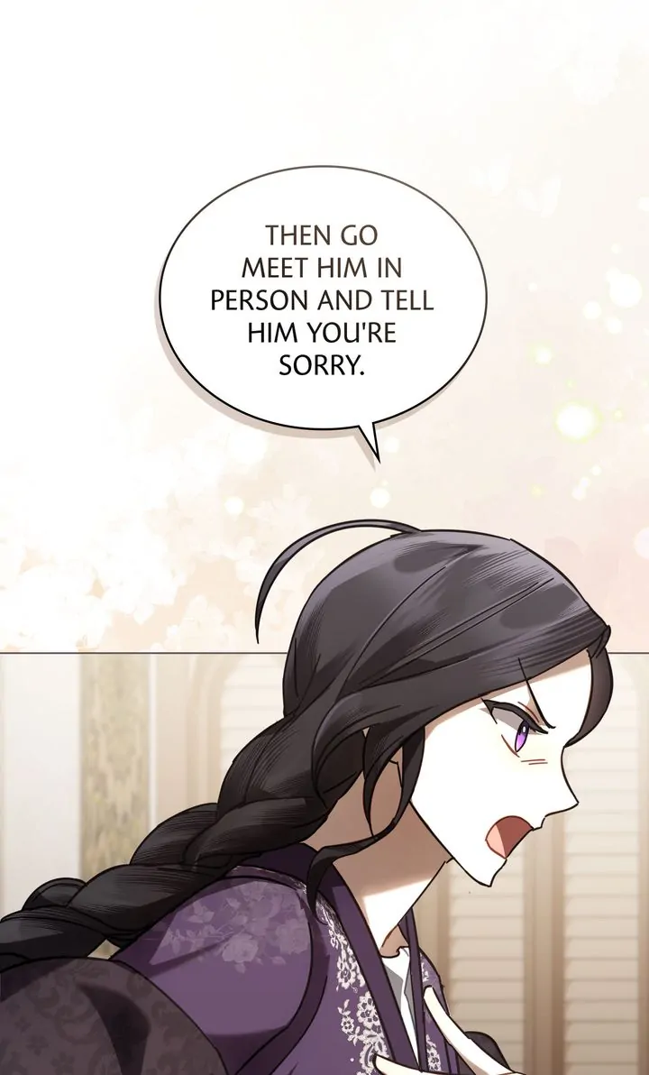 Rewriting My Tragic Ending chapter 22 page 68
